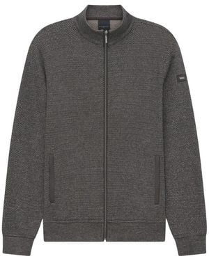 Bugatti Light Jackets - Gris