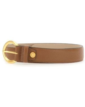 Gianni Chiarini Belts - Natural