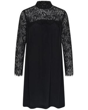 Part Two Party Dresses - Negro