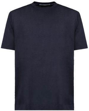 People Of Shibuya T-Shirts - Blauw