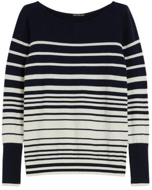Pennyblack Round-Neck Knitwear - Nero