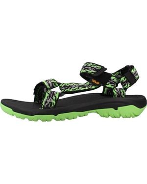 Teva Outdoor Shoes - Verde