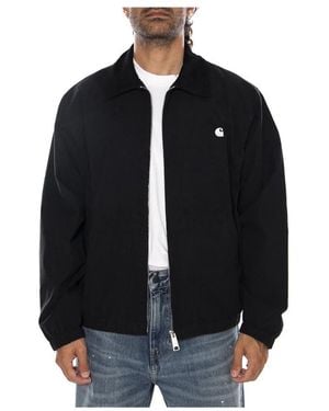 Carhartt Jassen - Zwart