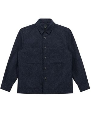 Xacus Casual Shirts - Blu