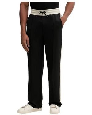 Guess Sweatpants - Negro