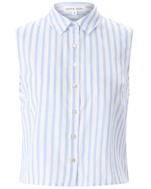 Bella Dahl Shirts - Azul
