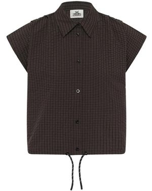 Karen By Simonsen Shirts - Negro