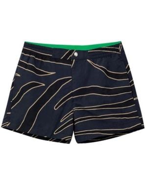 Bottega Veneta Beachwear - Azul