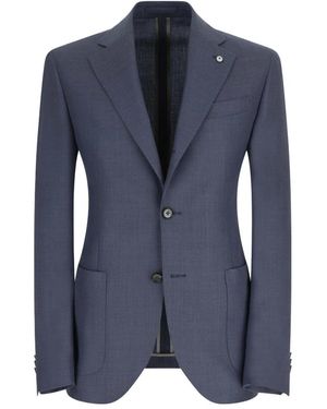 Lubiam Blazers - Blu