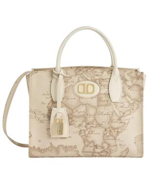 Alviero Martini 1A Classe Handbags - Neutro