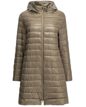 Herno Down Coats - Neutro