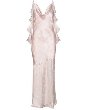 ROTATE BIRGER CHRISTENSEN Gowns - Rosa