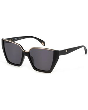 Police Sunglasses - Black