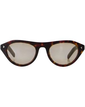 Prada Sunglasses - Marrón