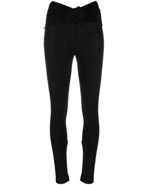 Magda Butrym Leggings - Black
