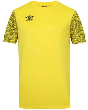 Umbro Sportswear - Geel