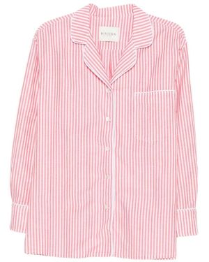 Riviera Shirts - Rosa