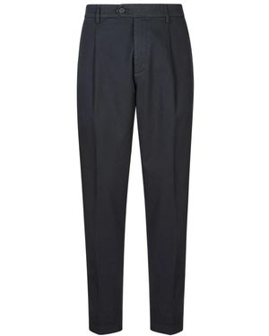 Eleventy Chinos - Blue