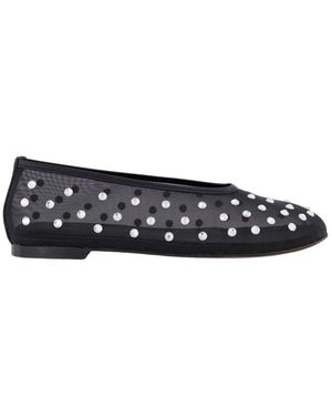 Toral Ballerinas - Azul