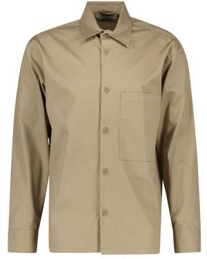 NN07 Light Jassen - Groen