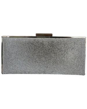 Menbur Clutches - Grigio
