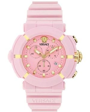 Versace Watches - Rose