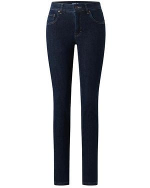 ANGELS Skinny Jeans - Blu