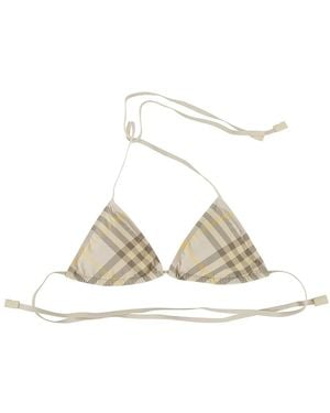 Burberry Bikinis - White
