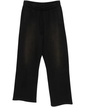 Arte' Joggers - Black