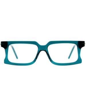 Kuboraum D74 - Blauw