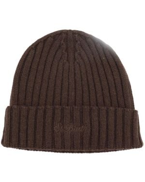 MC2 Saint Barth Beanies - Marrone