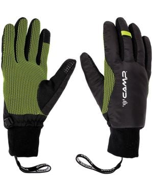 Camp Collection G Air Glove - Grün