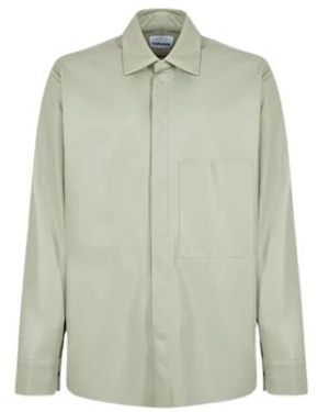 Costumein Casual Shirts - Verde
