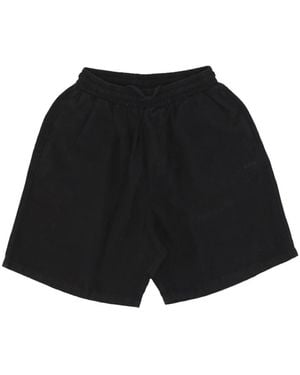 Arte' Casual Shorts - Black