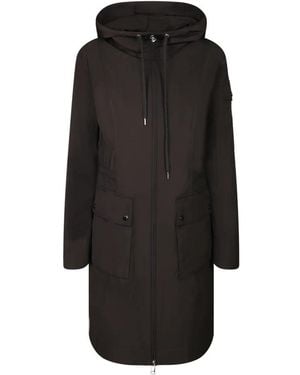 Moncler Parkas - Negro
