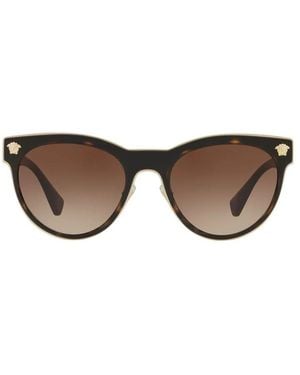 Versace Sunglasses - Brown