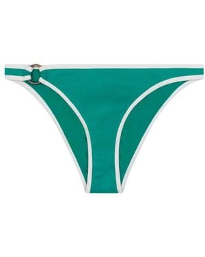 Love Stories Bikinis - Green
