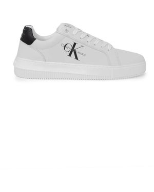 Calvin Klein Sneakers - Bianco