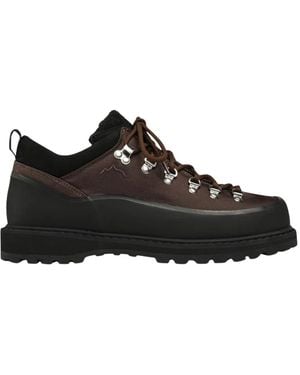 Diemme Outdoor Shoes - Nero