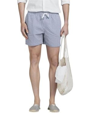 Impure Beachwear - Azul