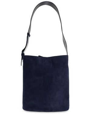 LIE STUDIO Tassen ,Blauw ,Katoen The Norma Tote