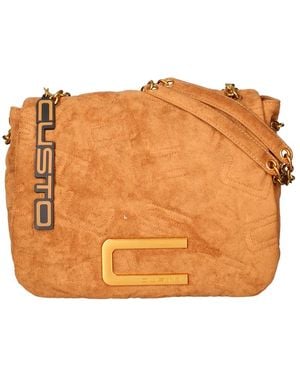 Custoline Shoulder Bags - Orange