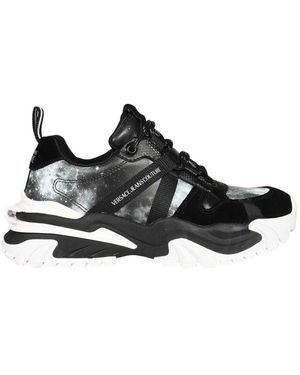 Versace Jeans Couture Trainers - Black