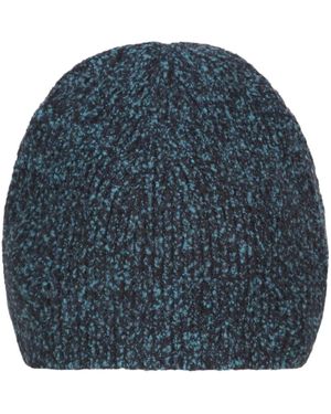 Moorer Beanies - Blu