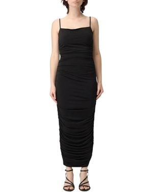 Michael Kors Maxi Dresses - Negro