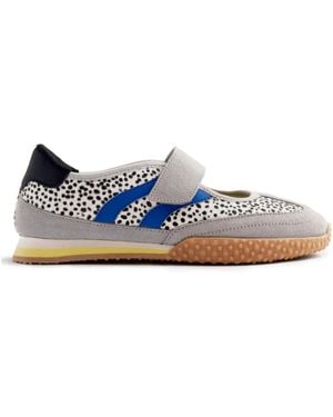 Gioseppo Ballerinas - Blue