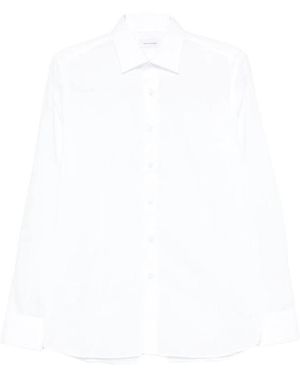 Tagliatore Formal Shirts - Blanc