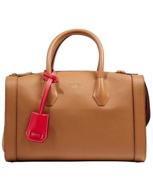 Lancel Handbags - Marrone