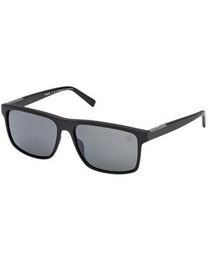 Timberland Sunglasses - Black