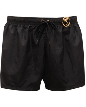 Moschino V3A4226 Swimsuit - Zwart